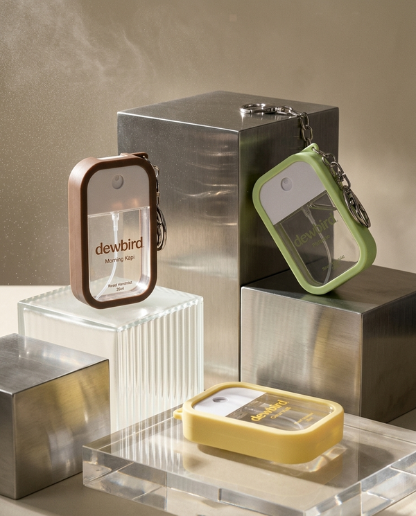 Reset Handmist | Discovery Set of 3