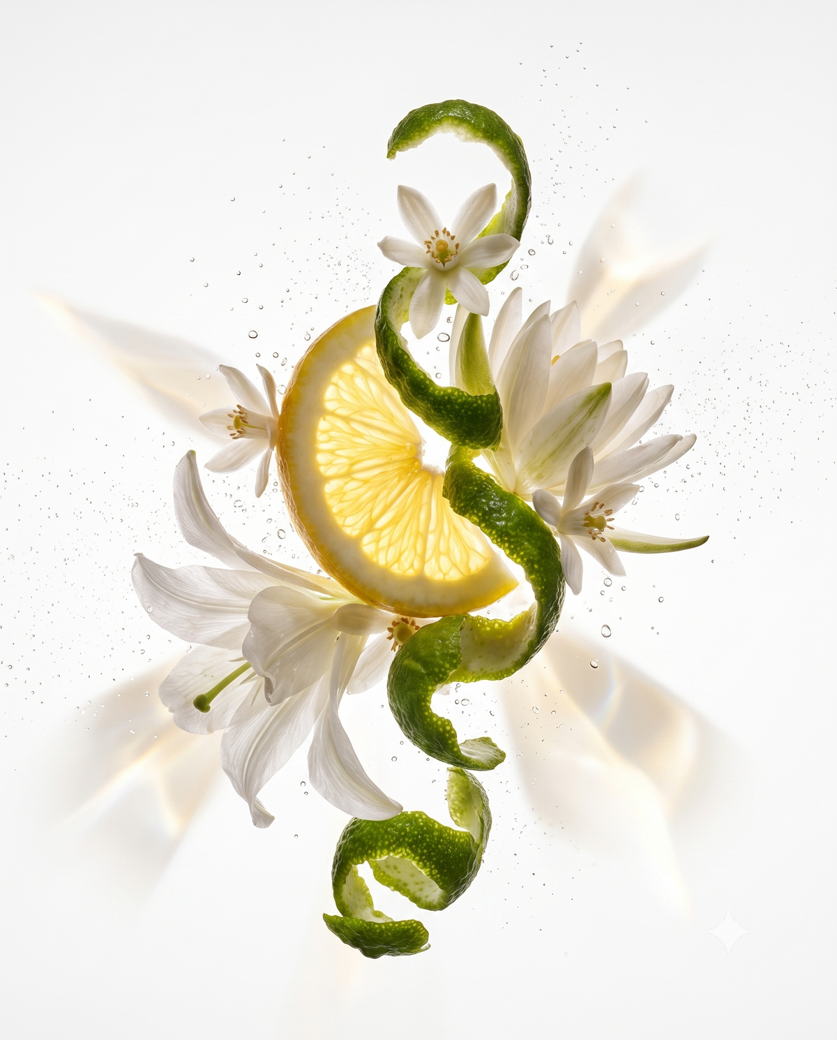 Reset Handmist | Citrus Walk | 35ml