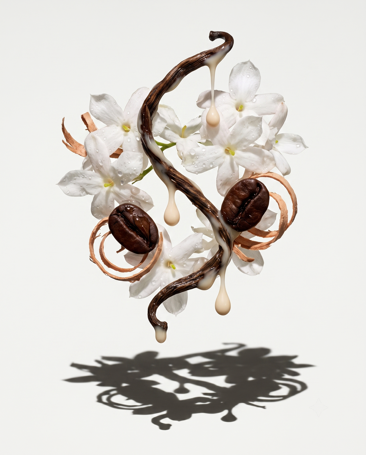 Reset Handmist | Morning Kapi| 35ml