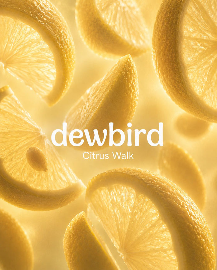 Citrus Walk